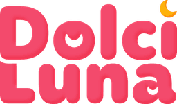 Dolci Luna Logo